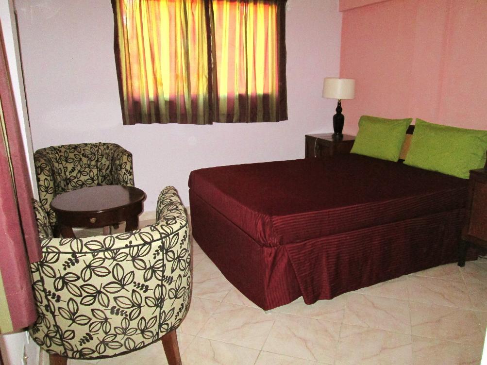 Hotel Tabarre 'S Palace 포르토프랭스 외부 사진